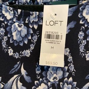 Loft Medium Dress